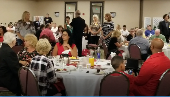 simi valley chamber of commerce