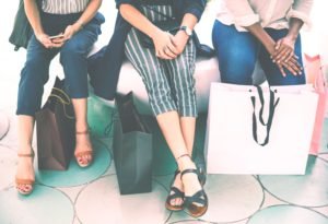 black friday ecommerce cyber monday