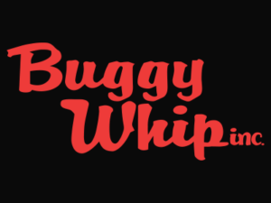 Buggy Whip