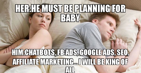 15 Digital Marketing Memes To Make You Laugh Don T Laugh I Dare You Fmdm