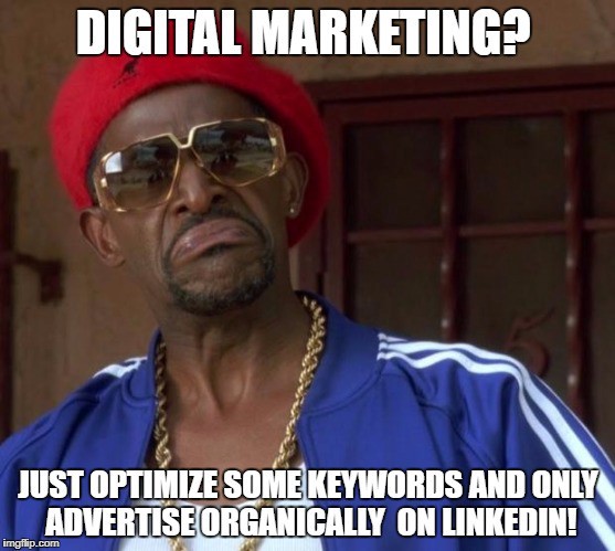 Featured image of post Memes Do Marketing Digital / A way of describing cultural information being shared.