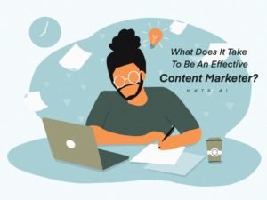 create great content
