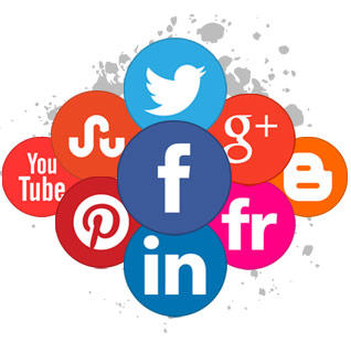 social media for internal communications
