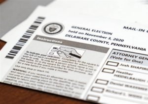 10 fun election facts