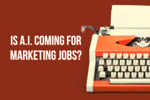 Are AI Tools Taking Over Cover Image