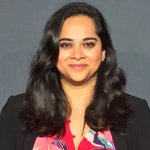 garima sharma vp of skybound entertainment