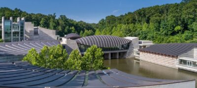 crystal bridges museum