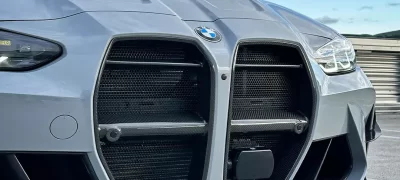 carbahn bmw m grille