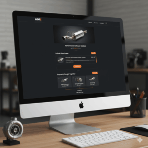 Complete Guide to Upselling and Cross-Selling Auto Parts