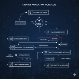 Creating Sustainable Ad Creative Systems
