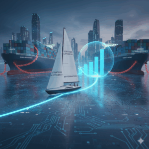 Differentiation Strategies When You Can't Outspend Your Competition