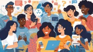 Digital marketing offers museums unprecedented tools to connect with millennials and Gen Z