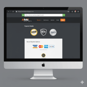 How to Build Trust with First-Time Auto Parts Buyers