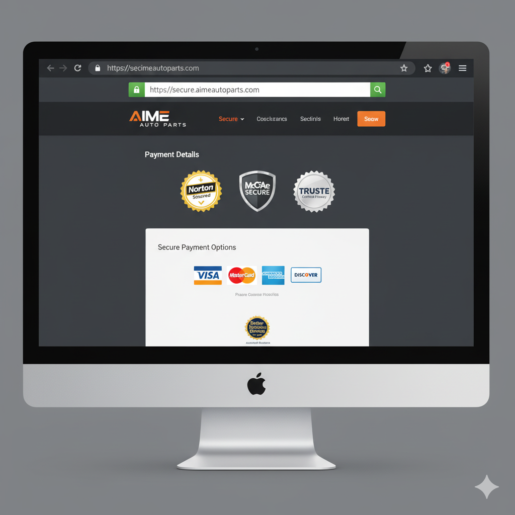 How to Build Trust with First-Time Auto Parts Buyers