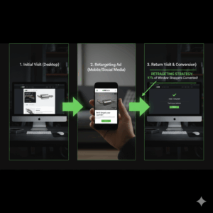 How to Build an Effective Retargeting Strategy for Auto Parts