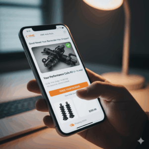 How to Handle Backorders Without Losing Sales