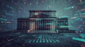 Museums face a stark reality if you can't be found online, you effectively don't exist