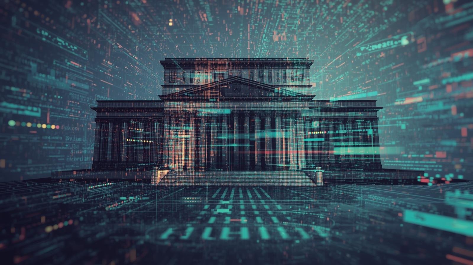 Museums face a stark reality if you can't be found online, you effectively don't exist