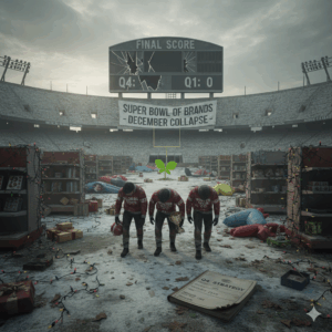 Q4 Momentum Marketing Strategy