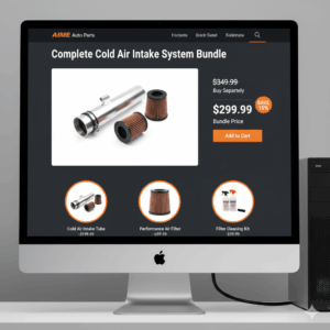 The Complete Guide to Bundle Pricing for Auto Parts