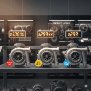 The Psychology of Pricing How to Set Prices That Maximize Profit