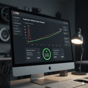 Why You Need Customer Lifetime Value Analysis