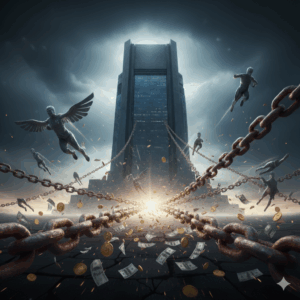 agency retainer broken agency model