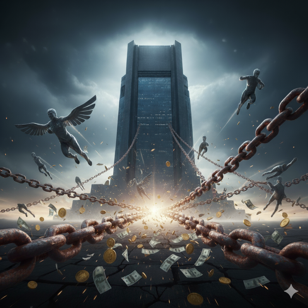 agency retainer broken agency model