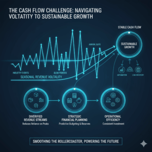 how to stabilize cash flow in ecommerce