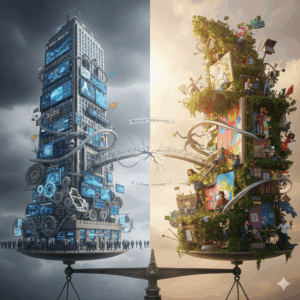 The Hidden Cost of Scale 15 Pain Points Facing the Omnicom-IPG Mega-Merger