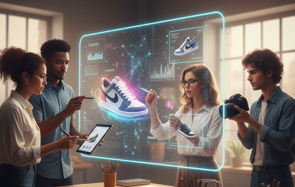 How to Beat Creative Fatigue in the Age of AI