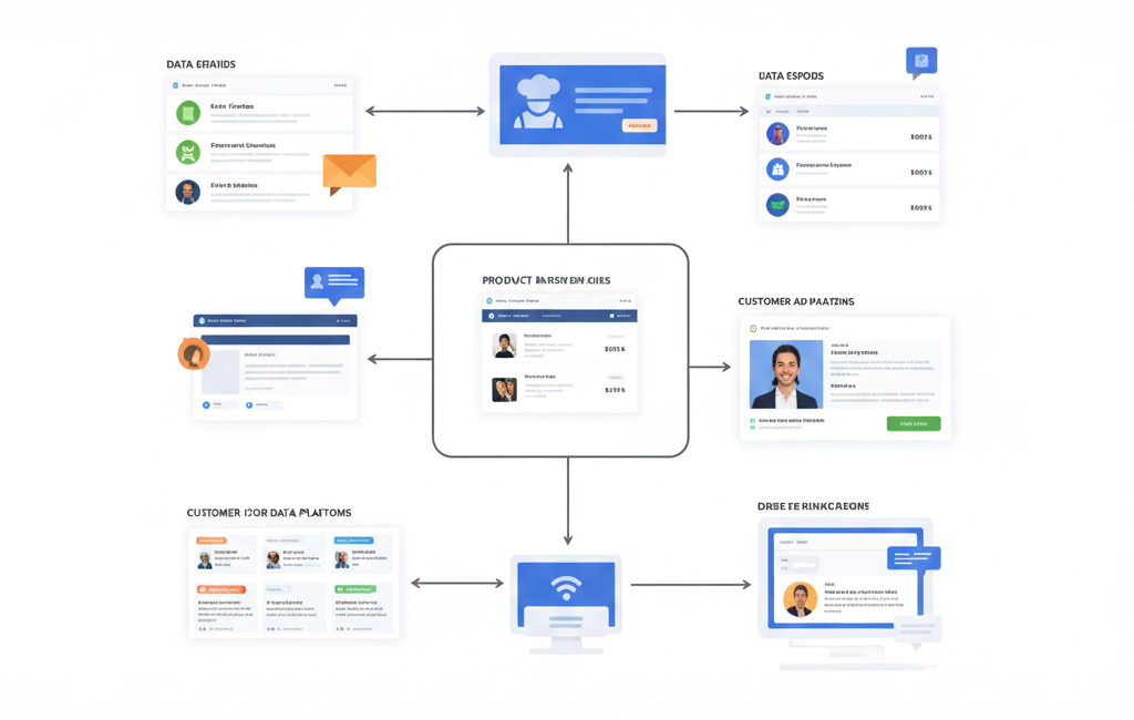 Why Dirty Data is Sabotaging Your E-commerce Growth