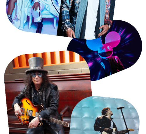 music events music events